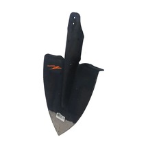 Ray Çelik Küçük Tip Bel Küreği Kalın 23,5 Cm , Ağaç Dikme Sökme Çok Renkli