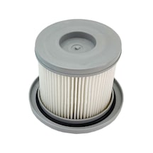 Philips Uyumlu Fc 8710 - 8724 Elektrikli Süpürge Silindir Hepa Filtre