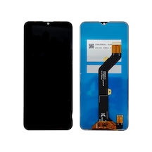 Infinix Hot 8 X650 Uyumlu Lcd Dokunmatik Ekran