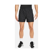Nike Dri-fit Adv Axis Performance System 15cm Approx. Unlined Versatile Training Erkek Şort Siyah