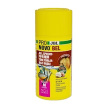 Jbl Pro Novo Bel Flakes M 1000ml / 190gr