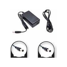 Ingenico 8v 3.6a 29w 5.5x2.5 Mm Adaptör Retro