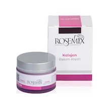 Rosemix - 41 - - Kolojen Krem 50 Ml - 2 Adetlik - Glblseme - Set Ürün
