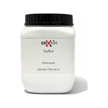 Labbakkal Saf Kükürt Toz Sülfür 1 KG