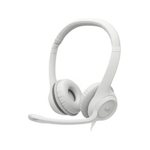 Logıtech H390 Mıkrofonlu Beyaz Kulaklık 981-001286