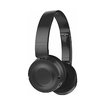 Snopy SN-XBK33 Batty Bluetooth 5.0 TF Kart Özellikli Katlanabilir Kulak Üstü Kulaklık