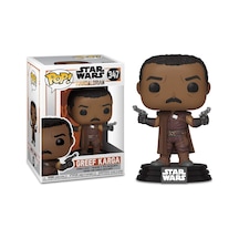 Funko Pop Star Wars Mandalorian Greef
