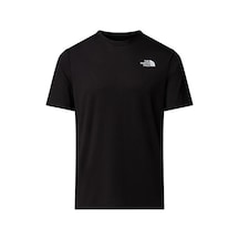The North Face M 24/7 Box Nse Ss Tee Erkek Günlük Tişört Nf0a895mjk31 Siyah SIYAH