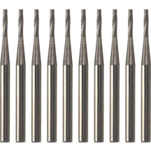 Ön Cam Onarım Matkap Ucu Seti Ön Cam Çatlak Onarımı Tungsten Karbür Araba Pencere Kalkanı Onarım Kaya Çipi Matkap Bitleri Paketi 10