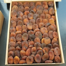 Toptan Gün Kurusu Kayısı Naturel 10 Kg