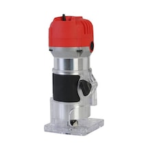 Rodex RDX3785 680 W El Frezesi 6.35 MM