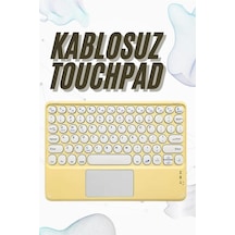 Nhrhls Bluetooth Touchpad Klye 10.9 İnch Kablosuz Wifi Q 153954 Klye Slim