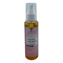 Loshel Frizz Hair Serum 100ml