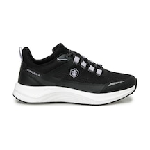 Lumberjack MERA 4FX Kadın  Siyah Sneaker