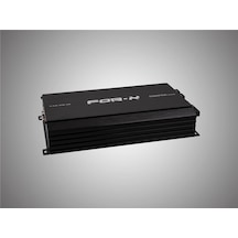 For-x Xad-310.4d Profesyonel 4 Kanal Anfi 4x300w Rms