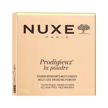 Nuxe Prodigieux Çok Amaçlı Bronzlaştırıcı Pudra 9,5 Gr 000