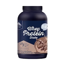Multipower Whey Protein Shake 900 Gr Çikolata