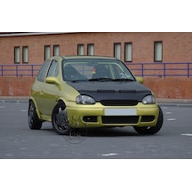 Opel Corsa B 1997-2001 Kaput Maske
