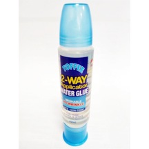 Toffee 42ml.cıft Uclu Sıvı Yapıstı.nw-42