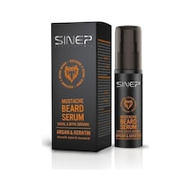Sakal Ve Bıyık Serumu 50 Ml