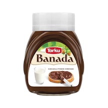 3 Adet Torku Banada Kakaolu Fındık Kreması 900 G