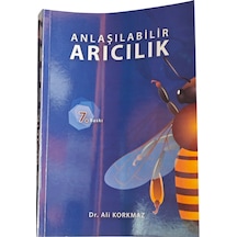Anlaşılabilir Arıcılık Ali Korkmaz
