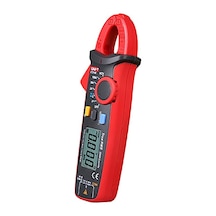 Uni-T Ut-210e 100a Ac-dc Mini Dijital Pensampermetre