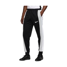 Nike Academy Dri-fit Erkek Futbol Antrenman Eşofman Altı - Fz0383-8290 Siyah