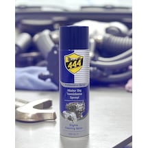 444 Motor Diş Temizleme Aeresol 500 Ml