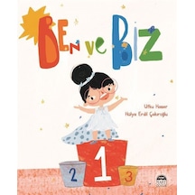 Ben Ve Biz / Utku Haser