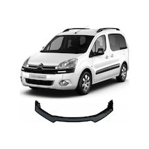 Citroen Berlingo Tampon Eki Bodykit Lip