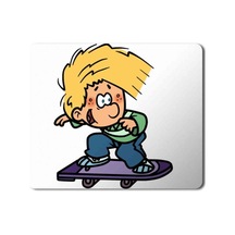 Cedric Mouse Pad Mousepad
