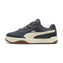 Puma Park Lifestyle Unisex Spor Ayakkabı Gri