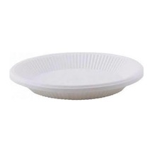 313 Plastik Tabak 19cm 10lu