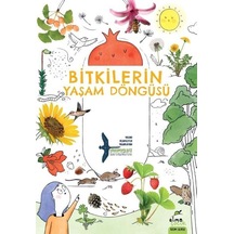Bitkilerin Yaşam Döngüsü - Takımyıldız - Elma Yayınevi