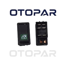 Cam Anahtarı 011713 Anahtar Ford Cargo Cam Kald Sol Düz