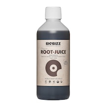 Biobizz Root Juice 500 ML Organik Kök Güçlendirici