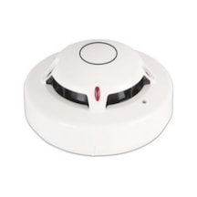 Maxlogic Ml-2130bs/m Konvansiyonel Sabit Sıcaklık Dedektörü Bs Sınıfı 80 C, Marin Sertifikalı