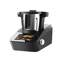 Onvo OVTC01 Thermocooker 700 W Çok Fonksiyonlu Akıllı Mutfak Robotu Onvo OVTC01 Thermocooker 700 W Çok Fonksiyonlu Akıllı Mutfak Robotu