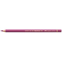 Faber Castell Polychromos Artist Kuru Boya 125 Middle Purple Pink