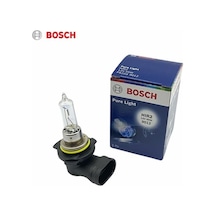 12v 55w 9012 Hır2 Uzun Omurlu Ampul