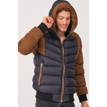 M8649 Dewberry Erkek Mont-lacivert Lacivert