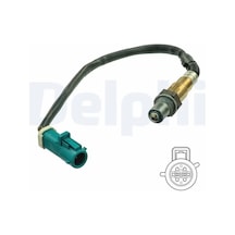 Ford Mondeo 4 Oksijen Sensoru 1.6 2007-2014 Delphı Es2109512b1