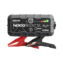 Noco Gbx45 12V 1250 Amp Ultrasafe Lityum Akü Takviye + Powerbank + N11.1883