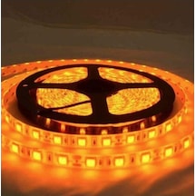Cata Ct-4485 10 Çip Şerit Led İç Mekan (Amber)