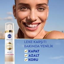 Luminous630 Leke Karşıtı Krem Cc Fluid Spf30 Light 40ml 0