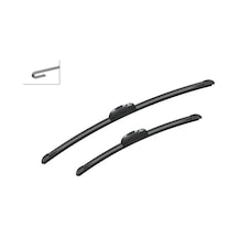 Kia Picanto On Silecek Seti 2007-2011 Bosch 3397118984