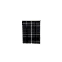 Lexron 175 Half Cut Monokristal Güneş Paneli