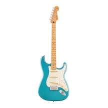 Fender 0140512518 Player Iı Stratocaster Elektro Gitar Aquatone