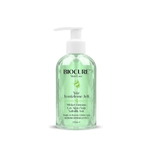 Biocure Yağlı ve Karma Ciltler İçin Sebum Dengeleyici Yüz Temizleme Jeli 250 ML